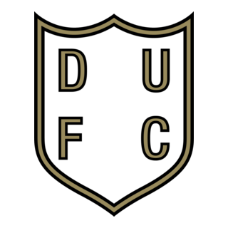 FC Dundee United Logo PNG Vector
