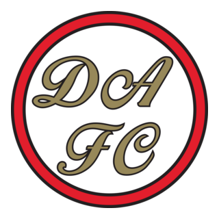 FC Dunfermline Athletic Logo PNG Vector