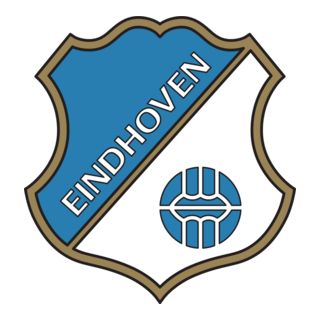 FC Eindhoven Logo PNG Vector