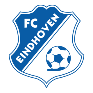 FC Eindhoven Logo PNG Vector