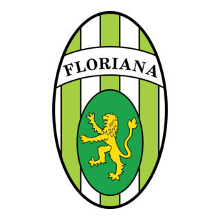 FC Floriana Logo PNG Vector