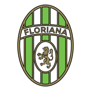 FC Floriana Logo PNG Vector