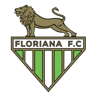 FC Floriana Logo PNG Vector