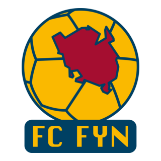 FC Fyn Logo PNG Vector