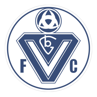 FC Girondins de Bordeaux Logo PNG Vector
