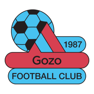 FC Gozo Victoria Logo PNG Vector
