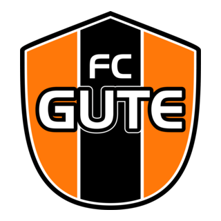 FC Gute Logo PNG Vector