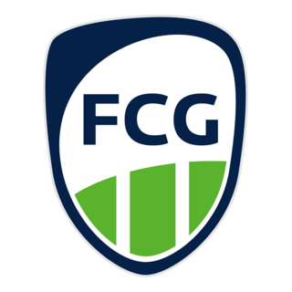 FC Gütersloh 2000 Logo PNG Vector