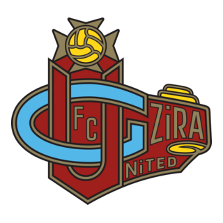 FC Gzira United Logo PNG Vector