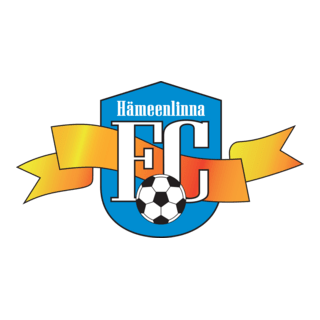 FC Hameenlinna Logo PNG Vector