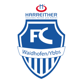 FC Harreither Waidhofen/Ybbs Logo PNG Vector