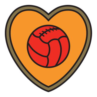 FC Hearts Edinburgh Logo PNG Vector