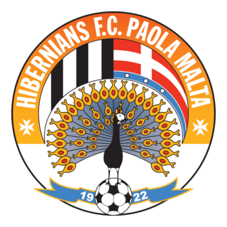 FC Hibernians Paola Logo PNG Vector