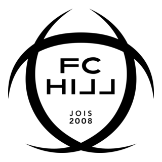 FC Hill Jois Logo PNG Vector