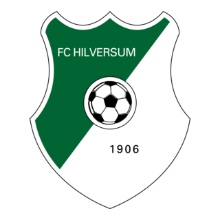 FC Hilversum Logo PNG Vector