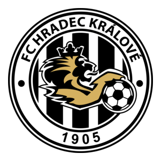 FC Hradec Kralove (1905) Logo PNG Vector