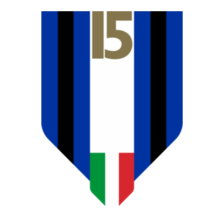 FC Internazionale (15) Logo PNG Vector