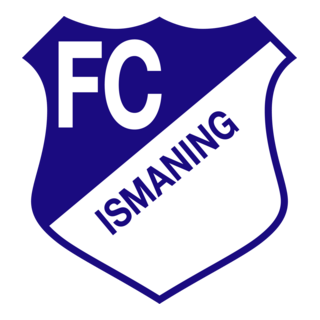 FC Ismaning Logo PNG Vector