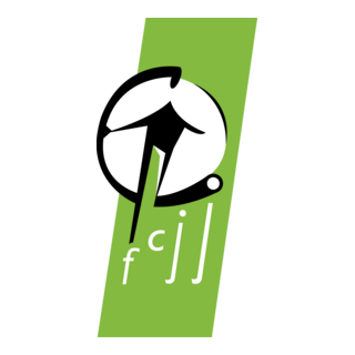 FC Jeunesse Junglinster Logo PNG Vector