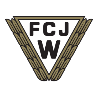 FC Jeunesse Wasserbillig Logo PNG Vector