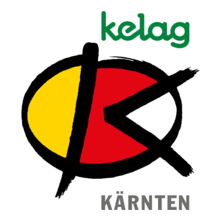 FC Kelag Karnten Logo PNG Vector
