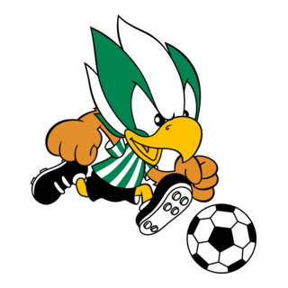 FC KooTeePee (2007 Logo PNG Vector