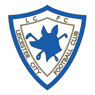 FC Leicester City Logo PNG Vector