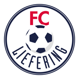 FC Liefering Logo PNG Vector