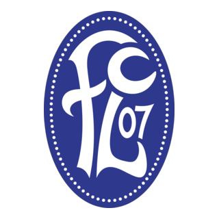 FC Lustenau 1907 Logo PNG Vector