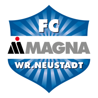 FC Magna Wiener Neustadt Logo PNG Vector