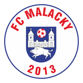 FC Malacky Logo PNG Vector