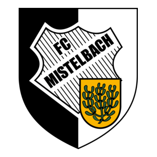FC Mistelbach Logo PNG Vector