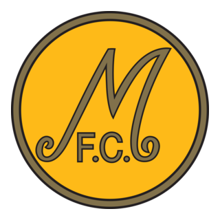 FC Motherwell Logo PNG Vector