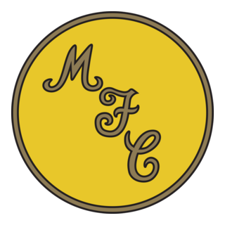 FC Motherwell Logo PNG Vector