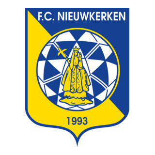 FC Nieuwkerken Sint-Niklaas Logo PNG Vector
