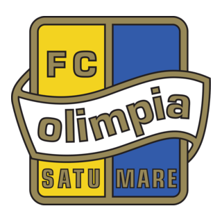 FC Olimpia Satu Mare Logo PNG Vector