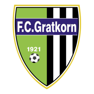 FC Pax Gratkorn Logo PNG Vector