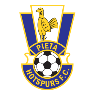 FC Pieta Hotspurs Logo PNG Vector