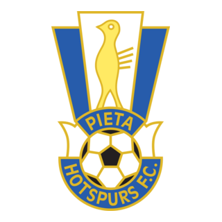 FC Pieta Hotspurs Logo PNG Vector