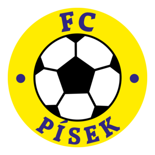 FC Pisek Logo PNG Vector