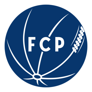 FC Porto Logo PNG Vector