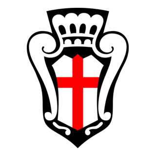 FC Pro Vercelli 1892 Logo PNG Vector