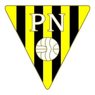 FC Progres Niedercorn Logo PNG Vector
