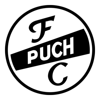 FC Puch Logo PNG Vector