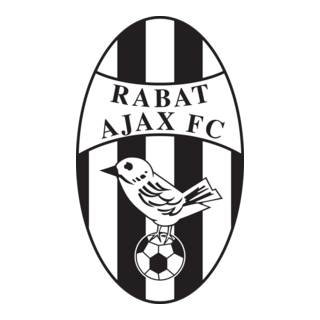 FC Rabat Ajax Logo PNG Vector