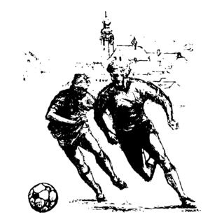 FC Racing Troisvierges Logo PNG Vector