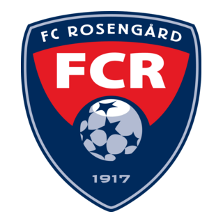 FC Rosengard Logo PNG Vector