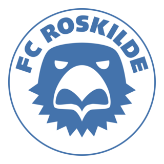 FC Roskilde Logo PNG Vector