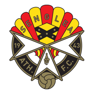 FC Senglea Athletic Logo PNG Vector