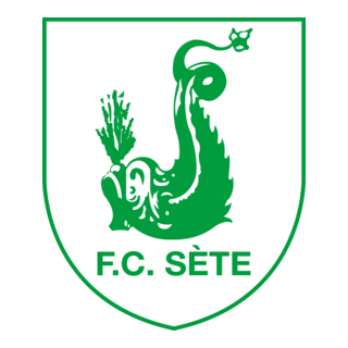 FC Sete 34 Logo PNG Vector